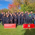 2025-10-18 Fertigkeitsabzeichen