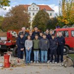 2025-10-18 Fertigkeitsabzeichen