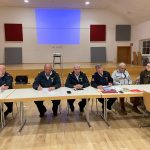 2025-11-18 Kommandantensitzung in Großwetzdorf