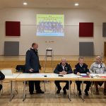 2025-11-18 Kommandantensitzung in Großwetzdorf
