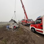 2025-12-10 Einsatzmarathon