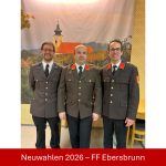 2026-01-06 Neuwahlen