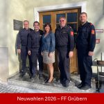2026-01-12 Neuwahlen