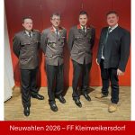 2026-01-12 Neuwahlen