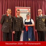 2026-01-12 Neuwahlen