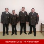 2026-01-12 Neuwahlen