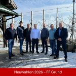 2026-01-13 Neuwahlen