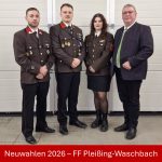 2026-01-13 Neuwahlen