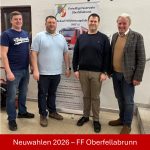 2026-01-13 Neuwahlen