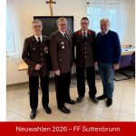 2026-01-13 Neuwahlen