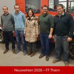 2026-01-13 Neuwahlen