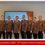 2026-01-13 Neuwahlen