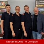 2026-01-17 Neuwahlen