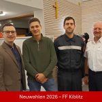 2026-01-19 Neuwahlen