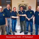 2026-01-21 Neuwahlen