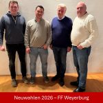 2026-01-21 Neuwahlen