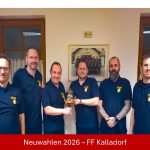 2026-01-21 Neuwahlen