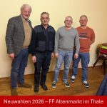 2026-01-21 Neuwahlen