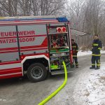 2026-01-22 Wasserversorgung