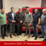 2026-01-25 Neuwahlen