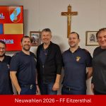 2026-01-26 Neuwahlen