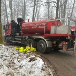 2026-01-30 Wassertransport