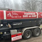 2026-01-30 Wassertransport