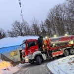 2026-01-30 Wassertransport