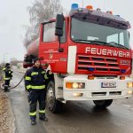 2026-01-30 Wassertransport
