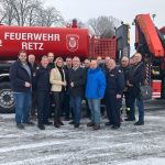 2026-01-30 Wassertransport