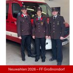2026-02-02 Neuwahlen