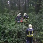 23-09-2016 AFK Hollabrunn Übungstag