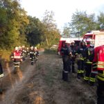 23-09-2016 AFK Hollabrunn Übungstag