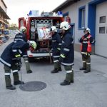 23-09-2016 AFK Hollabrunn Übungstag