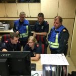 23-09-2016 AFK Hollabrunn Übungstag