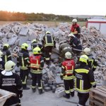 23-09-2016 AFK Hollabrunn Übungstag