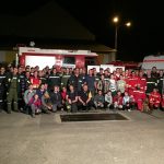 23-09-2016 AFK Hollabrunn Übungstag