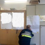 3-tägiger Unwettereinsatz nach Hagel