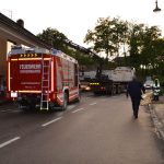 3-tägiger Unwettereinsatz nach Hagel
