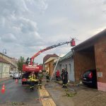 3-tägiger Unwettereinsatz nach Hagel