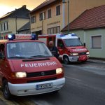 3-tägiger Unwettereinsatz nach Hagel