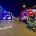 3-tägiger Unwettereinsatz nach Hagel