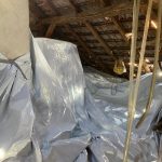 3-tägiger Unwettereinsatz nach Hagel