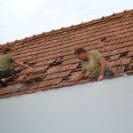 3-tägiger Unwettereinsatz nach Hagel