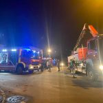 3-tägiger Unwettereinsatz nach Hagel