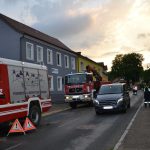 3-tägiger Unwettereinsatz nach Hagel