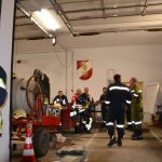 3-tägiger Unwettereinsatz nach Hagel