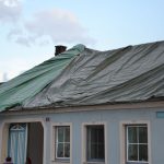 3-tägiger Unwettereinsatz nach Hagel