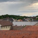 3-tägiger Unwettereinsatz nach Hagel
