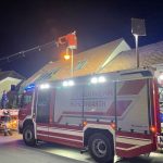 3-tägiger Unwettereinsatz nach Hagel